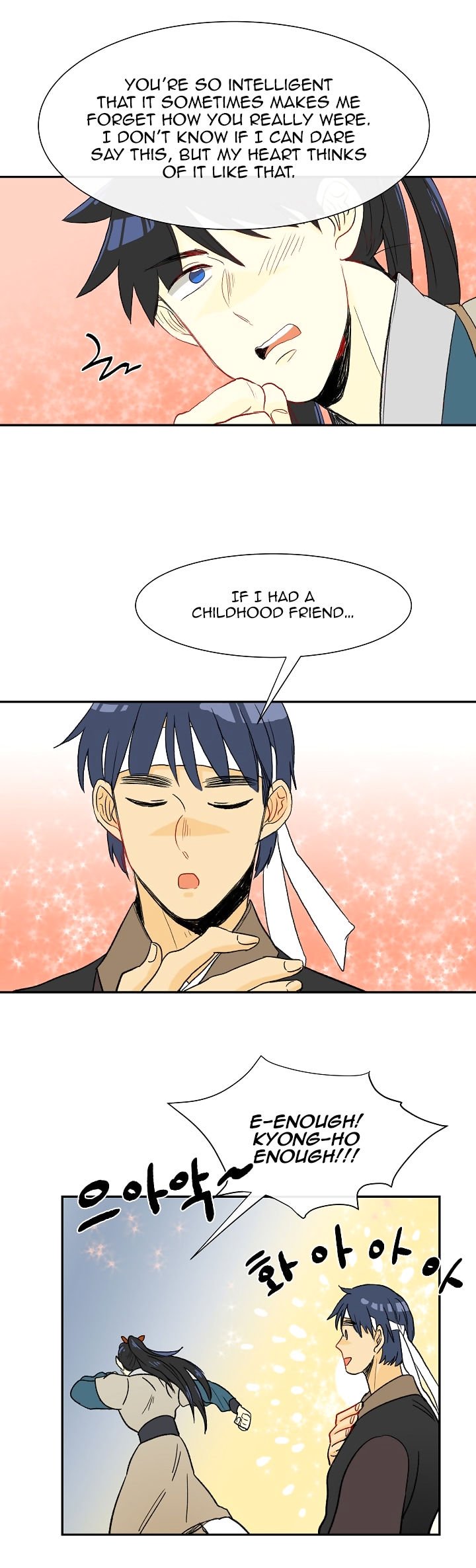 The Scholar's Reincarnation Chapter 52 18